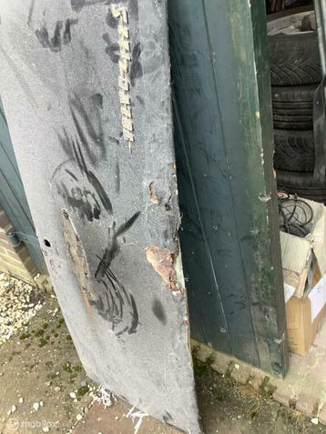 Achterklep onderklep volvo amazon combi beschikbaar voor biedingen