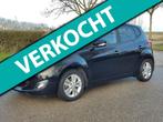 Hyundai Ix20 1.4i i-Vision - NAP - APK tot 23-04-2026, Voorwielaandrijving, Euro 5, Gebruikt, 4 cilinders