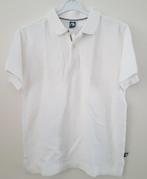 *SALE* Witte polo maat 116 *NIEUW* (0386) a, Kinderen en Baby's, Kinderkleding | Maat 116, Gymboree, Nieuw, Ophalen of Verzenden