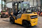 Heftruck Jungheinrich TFG435, LPG, 3000 tot 4000 kg, Jungheinrich, WirkaufenStapler.com