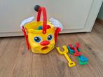 Mr Bucket, Ophalen, Zo goed als nieuw