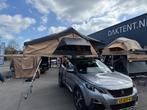 Dare To Be Different (2025) daktent Sitta 140 met ondertent, Caravans en Kamperen, Ophalen, Zo goed als nieuw, Tot en met 2