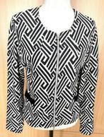 Juffrouw Jansen jasje maat L [v]