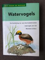 Watervogels, Ophalen of Verzenden, Zo goed als nieuw, Vogels, Karel St 'astny