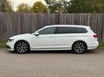 Volkswagen Passat Variant 1.6 TDI DSG R-Line PANO|CARPLAY|NA, Auto's, Volkswagen, Gebruikt, 4 cilinders, Wit, Origineel Nederlands