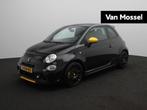 Abarth 595 1.4 T-Jet Pista | 160PK | Monza Uitlaat | Climate, Auto's, Abarth, Voorwielaandrijving, 12 maanden, Euro 6, 4 cilinders