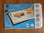 Led brightpad, Hobby en Vrije tijd, Tekenen, Ophalen of Verzenden, Zo goed als nieuw