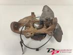 Fusee rechts-voor van een Mazda RX-8, Ophalen of Verzenden, 3 maanden garantie, Gebruikt, Mazda