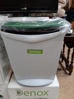 Denox Ecosystem Afvalemmer - Nieuw in Doos, Huis en Inrichting, Ophalen, Kunststof, Met pedaal, Nieuw