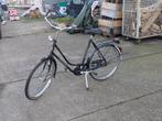 Gazelle 24 inch damesfiets, Fietsen en Brommers, Fietsen | Dames | Damesfietsen, Ophalen, Gebruikt, Versnellingen, 50 tot 53 cm