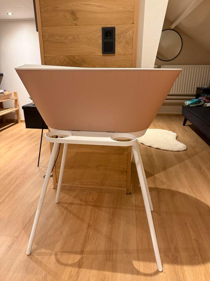 We-too bad set baby’s complete set, Kinderen en Baby's, Badjes en Verzorging, Zo goed als nieuw, Badje, Overige merken, Ophalen