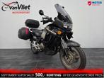 Mooie Honda XL 1000 V Varadero 2002 3 koffers, 2 cilinders, HONDA, 996 cc, Bedrijf