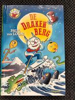 De Drakenberg - Paul van Loon, Ophalen of Verzenden, Zo goed als nieuw, Fictie algemeen