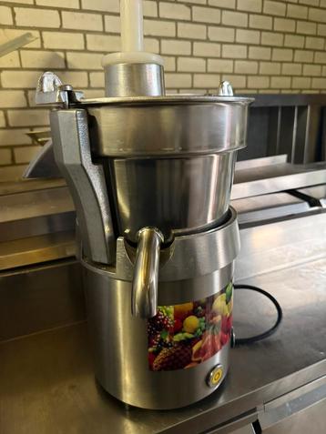 Santos Slowjuicer Top merk beschikbaar voor biedingen
