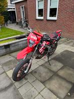 Aprillia sx 50, Fietsen en Brommers, Overige merken, 6 versnellingen, Gebruikt, Ophalen of Verzenden