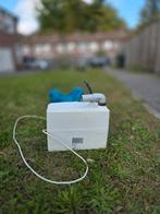 Wc broyeur, Minder dan 20 liter, Ophalen, Zo goed als nieuw, Onderdeel