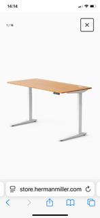 Jarvis Fully standing desk without legs, Huis en Inrichting, Bureaus, Ophalen of Verzenden, Elektrisch, Nieuw, Stabureau