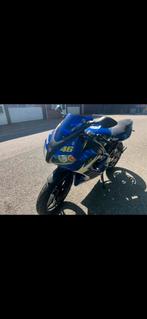 Yamaha tzr50 80cc malossi, Ophalen, Zo goed als nieuw, Benzine, Overige modellen