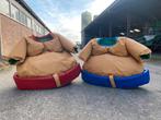 Kinder Sumopakken te koop ( 2 stuks zie foto), Ophalen, Zo goed als nieuw