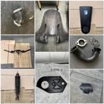 35 -, ALLES Piaggio onderdelen, Ophalen, Zo goed als nieuw