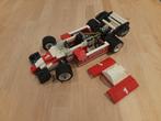 Lego 5540 - Formula Racer, Kinderen en Baby's, Speelgoed | Duplo en Lego, Ophalen of Verzenden, Zo goed als nieuw, Complete set