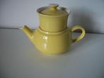Antieke/Vintage Koffiepot met Filter 3 delig, Antiek en Kunst, Antiek | Servies los, Ophalen of Verzenden