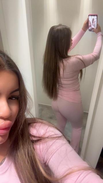 Double genius weft hair extensions haar weave beschikbaar voor biedingen