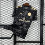 Ajax stone island tenue alle maten beschikbaar, Verzenden, Zo goed als nieuw, Shirt