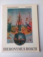Hieronymus Jeroen Bosch - Walter Bosing, Ophalen of Verzenden, Gelezen, Overige onderwerpen, Walter Bosing