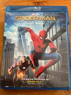 Spider-Man: Homecoming, Cd's en Dvd's, Blu-ray, Ophalen of Verzenden, Zo goed als nieuw, Actie