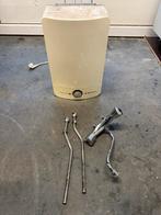 Itho Daalderop Close-Up 10 Boiler - Gebruikt, Doe-het-zelf en Verbouw, Geisers en Boilers, Minder dan 20 liter, Ophalen of Verzenden