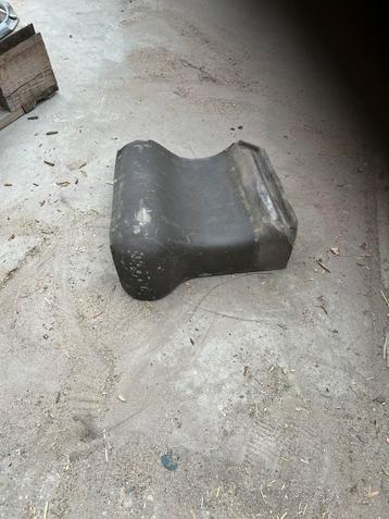Chaparon vorsten 20 stuks beschikbaar voor biedingen