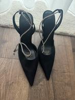 Pumps h&m maat 41 zwart, Ophalen of Verzenden, Zo goed als nieuw, Zwart