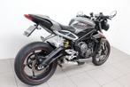 Triumph Street Triple 765 RS (bj 2018), Bedrijf, 765 cc, Meer dan 35 kW, ABS