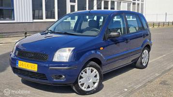 Ford Fusion 1.4-16V Trend/Automaat/Airco/EleckRamen/APK! beschikbaar voor biedingen