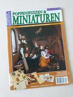 Poppenhuizen & Miniaturen Nr. 66, Boeken, Tijdschriften en Kranten, Ophalen of Verzenden, Zo goed als nieuw, Sport en Vrije tijd