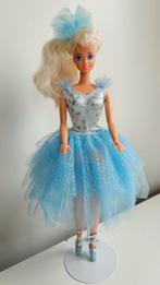 Barbie My First ballerina 1991, Ophalen of Verzenden, Zo goed als nieuw, Fashion Doll