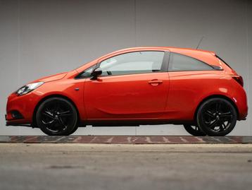 Opel Corsa 1.0 Turbo Color Edition Sport (APPLE CARPLAY,NAVI beschikbaar voor biedingen