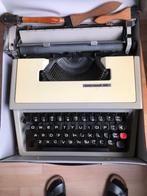 draagbare schrijfmachine, Underwood, Diversen, Typemachines, Gebruikt, Ophalen