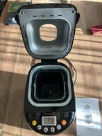 TurboTronic Broodbakmachine TT-BM100 – Zo goed als nieuw!, Witgoed en Apparatuur, Broodbakmachines, 800 tot 1200 gram deeg, Ophalen
