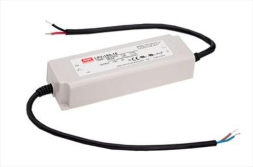 Mean Well lpv-150-24 leddriver (nieuw), Hobby en Vrije tijd, Elektronica-componenten, Nieuw, Ophalen of Verzenden