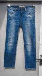 Spijkerbroek MULTIBLU mt 38   OPRUIMING., MULTIBLU, W30 - W32 (confectie 38/40), Gedragen, Verzenden