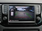 Volkswagen Golf Sportsvan 1.4 TSI 150pk DSG Highline | Clima, 65 €/maand, Gebruikt, Euro 6, Blauw