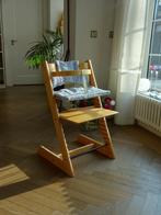 Originele Stokke kinderstoel, Ophalen, Zo goed als nieuw, Meegroeistoel