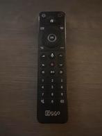 Ziggo Afstandsbediening - Gebruikt, Audio, Tv en Foto, Afstandsbedieningen, Gebruikt, Tv, Ophalen of Verzenden, Origineel