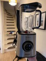 Philips Avance HR3756/00 Mixer vacuum blender, Ophalen, Gebruikt
