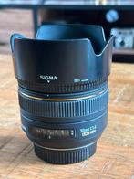 Sigma 30mm F/1.4 EX DC HSM voor Nikon, Ophalen, Gebruikt