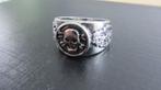 Duitse ring wo2, Verzamelen, Militaria | Tweede Wereldoorlog, Ophalen of Verzenden, Duitsland