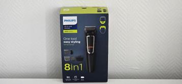 Philips Multigroom Series 3000 beschikbaar voor biedingen