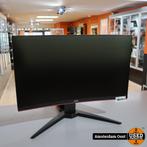 AOC C24G1 24-inch FHD 144Hz Curved Monitor | in Goede Staat, Computers en Software, Monitoren, Zo goed als nieuw